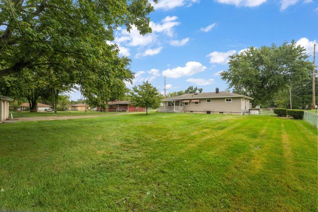 7480 Madison Street, Merrillville, IN 46410