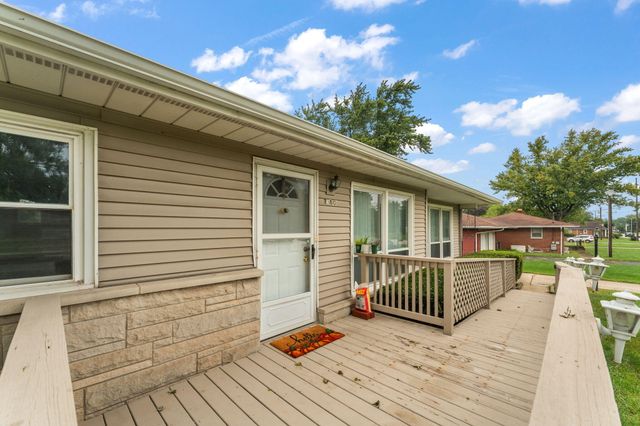 7480 Madison Street, Merrillville, IN 46410