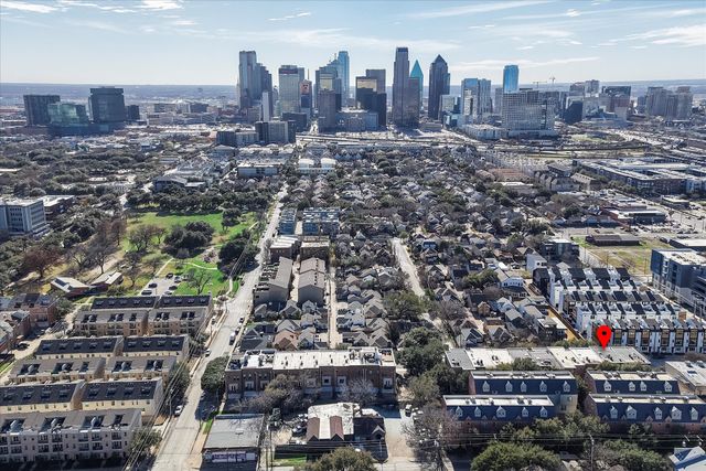 1516 Pecos Street, Dallas, TX 75204