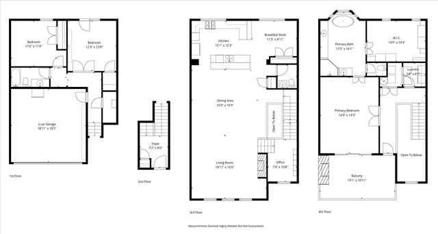 1516 Pecos Street, Dallas, TX 75204