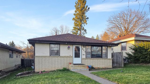 736 Cottage Avenue E, Saint Paul, MN 55106