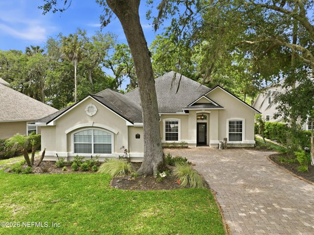 112 OCEANS EDGE Drive, Ponte Vedra Beach, FL 32082
