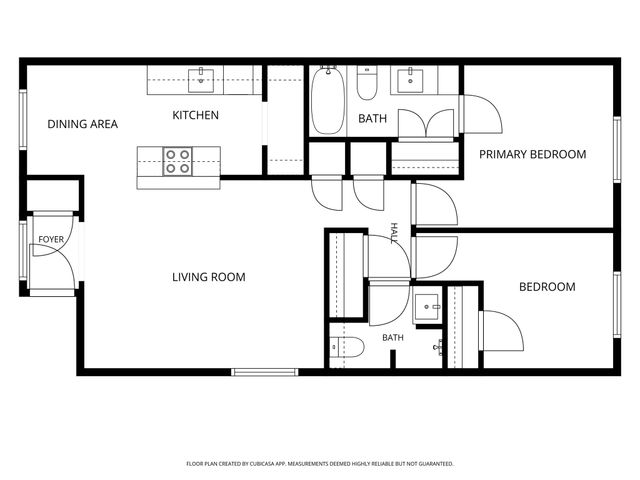 908 Isbell Road B, Fort Worth, TX 76114