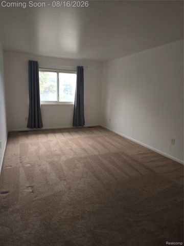 8765 George F Bunker Boulevard, Sterling Heights, MI 48313