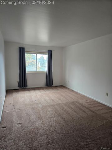 8765 George F Bunker Boulevard, Sterling Heights, MI 48313