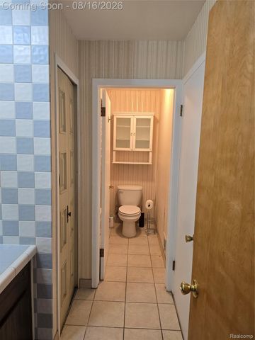 8765 George F Bunker Boulevard, Sterling Heights, MI 48313