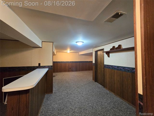 8765 George F Bunker Boulevard, Sterling Heights, MI 48313