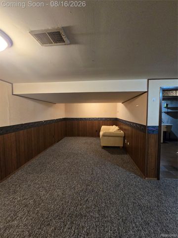 8765 George F Bunker Boulevard, Sterling Heights, MI 48313
