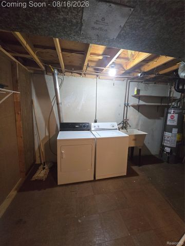 8765 George F Bunker Boulevard, Sterling Heights, MI 48313