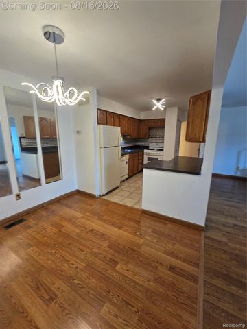 8765 George F Bunker Boulevard, Sterling Heights, MI 48313