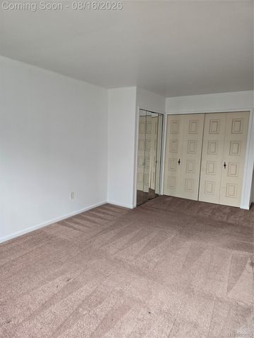 8765 George F Bunker Boulevard, Sterling Heights, MI 48313