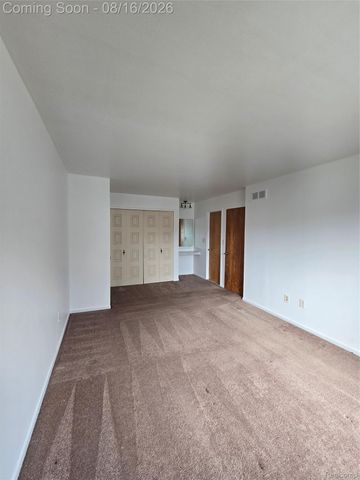 8765 George F Bunker Boulevard, Sterling Heights, MI 48313