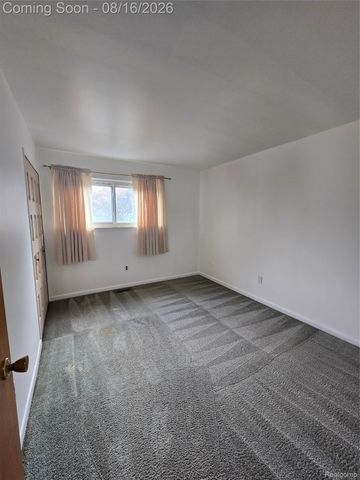 8765 George F Bunker Boulevard, Sterling Heights, MI 48313
