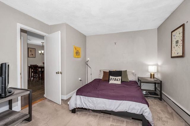 5 Washington Street A5, Reading, MA 01867