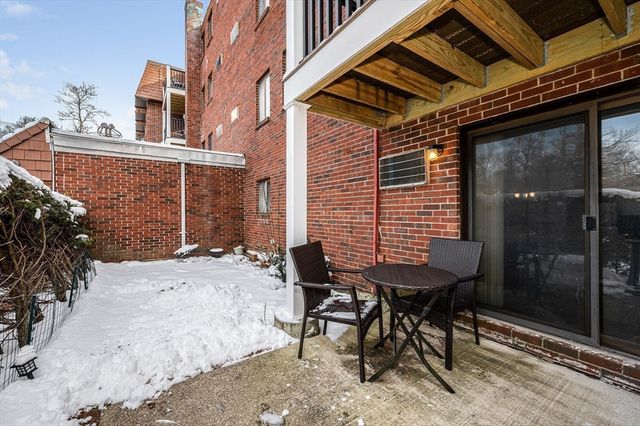 5 Washington Street A5, Reading, MA 01867