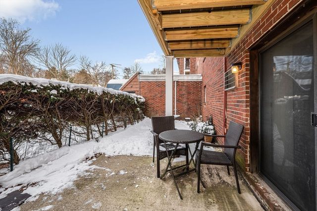 5 Washington Street A5, Reading, MA 01867