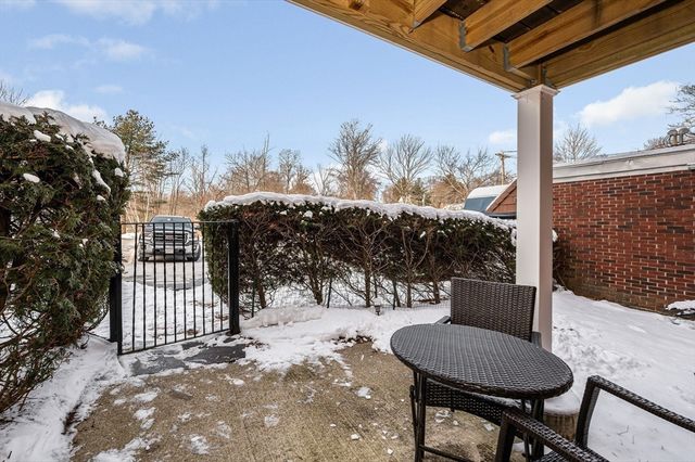 5 Washington Street A5, Reading, MA 01867