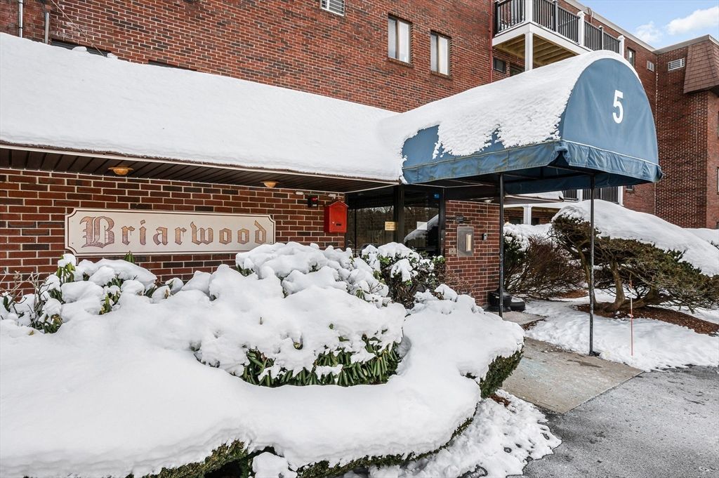 5 Washington Street A5, Reading, MA 01867