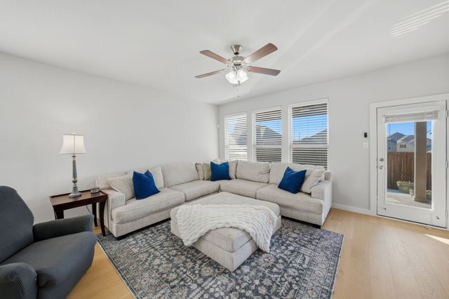 14433 Padden Park Lane, Fort Worth, TX 76262