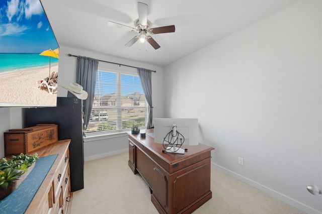 14433 Padden Park Lane, Fort Worth, TX 76262