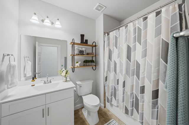 14433 Padden Park Lane, Fort Worth, TX 76262