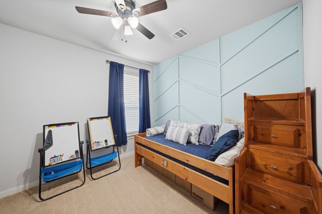 14433 Padden Park Lane, Fort Worth, TX 76262