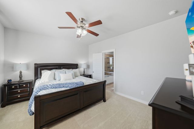 14433 Padden Park Lane, Fort Worth, TX 76262