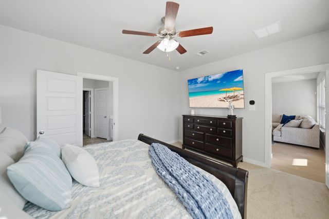 14433 Padden Park Lane, Fort Worth, TX 76262