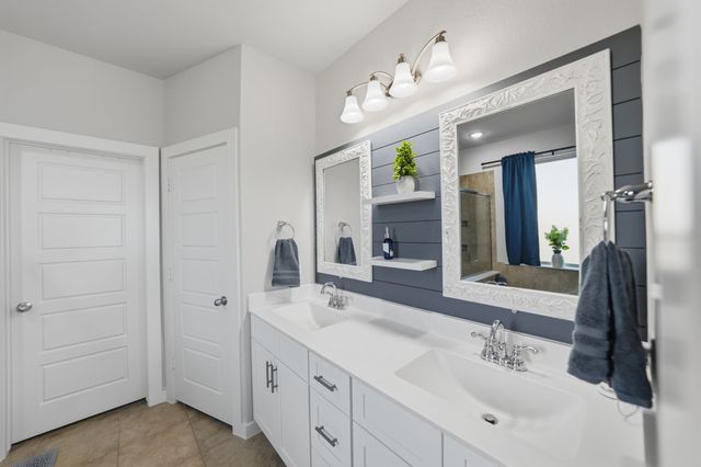 14433 Padden Park Lane, Fort Worth, TX 76262