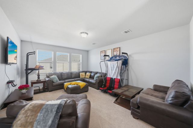 14433 Padden Park Lane, Fort Worth, TX 76262