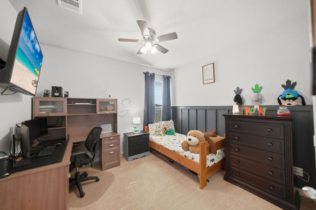 14433 Padden Park Lane, Fort Worth, TX 76262