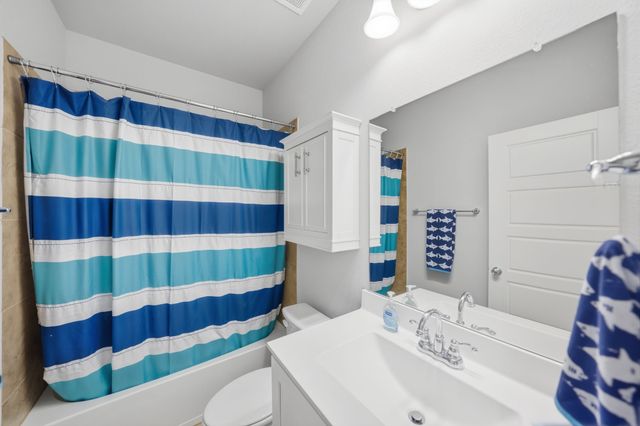 14433 Padden Park Lane, Fort Worth, TX 76262