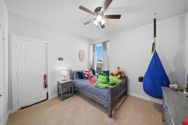 14433 Padden Park Lane, Fort Worth, TX 76262