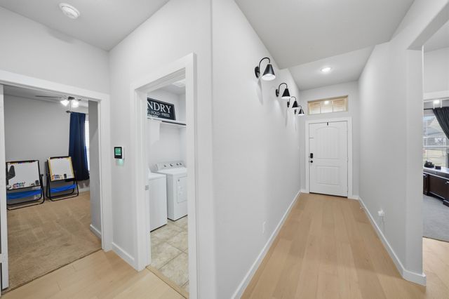 14433 Padden Park Lane, Fort Worth, TX 76262