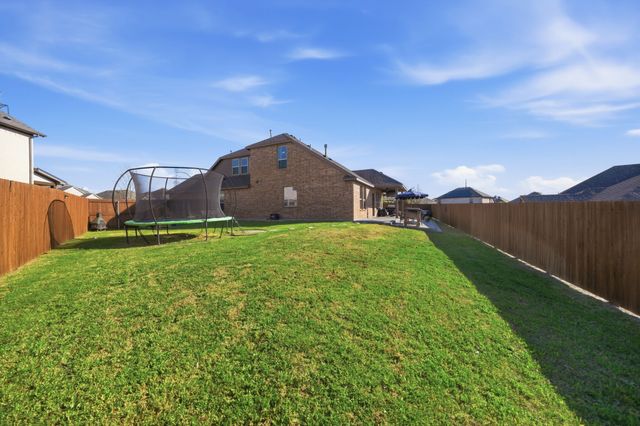 14433 Padden Park Lane, Fort Worth, TX 76262