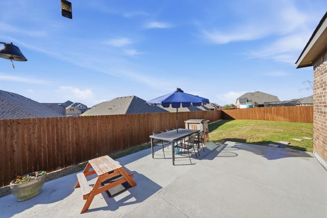 14433 Padden Park Lane, Fort Worth, TX 76262