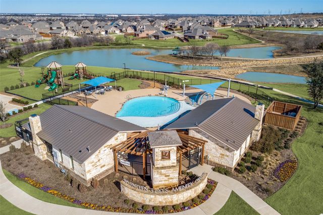 14433 Padden Park Lane, Fort Worth, TX 76262