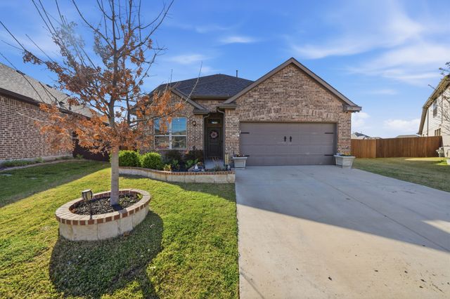 14433 Padden Park Lane, Fort Worth, TX 76262