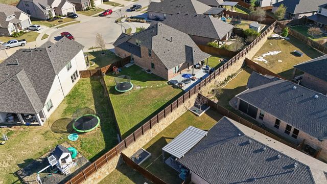 14433 Padden Park Lane, Fort Worth, TX 76262