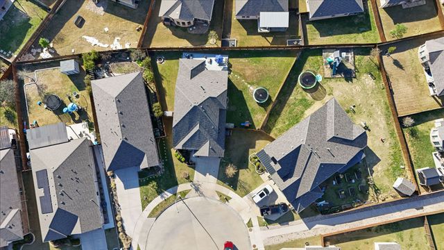 14433 Padden Park Lane, Fort Worth, TX 76262