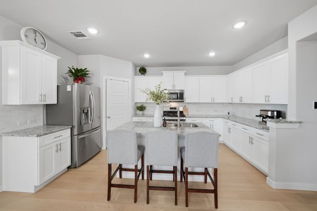 14433 Padden Park Lane, Fort Worth, TX 76262