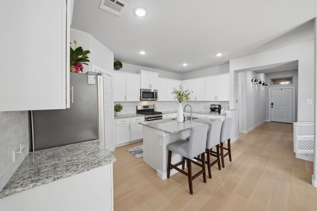 14433 Padden Park Lane, Fort Worth, TX 76262