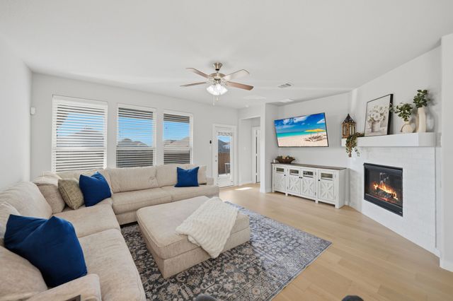 14433 Padden Park Lane, Fort Worth, TX 76262