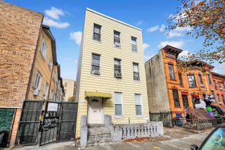 443 Marion Street, Brooklyn, NY 11233