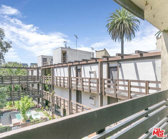 320 S Ardmore Avenue, Los Angeles, CA 90020