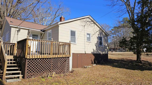210 James Street, Union, SC 29379
