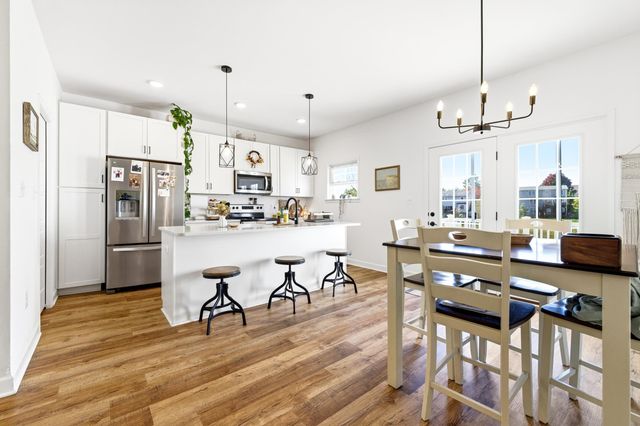 1309 PALOMINO TRL, Rockingham, VA 22801