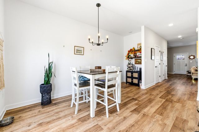 1309 PALOMINO TRL, Rockingham, VA 22801