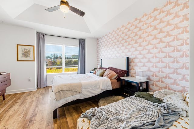 1309 PALOMINO TRL, Rockingham, VA 22801