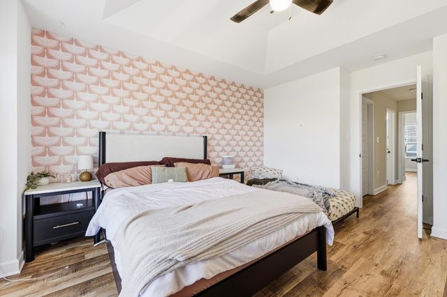 1309 PALOMINO TRL, Rockingham, VA 22801